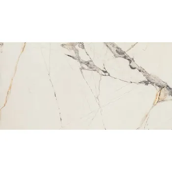 Dlažba TUBADZIN LILO BIANCO DLAŽDICE POL 119,8X59,8