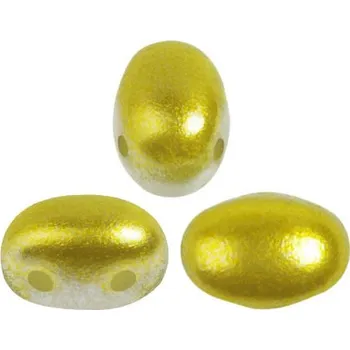 Korálek Samos® par Puca® č. 144