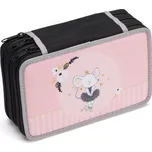 Stil Třípatrový prázdný