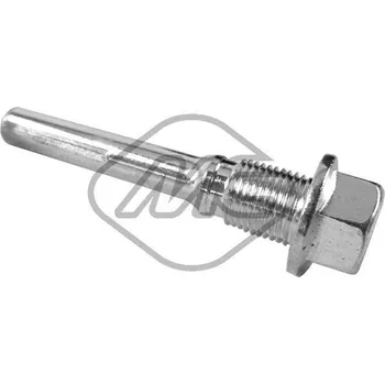 Brzdový třmen Vodicí čep, brzdový třmen, , Metalcaucho, 57986