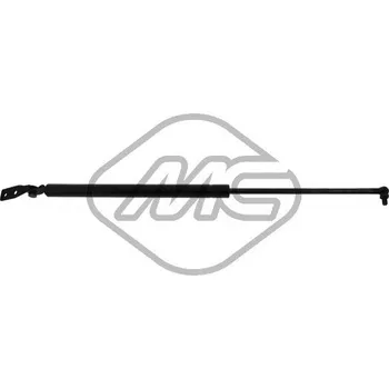 Příslušenství karosérie Pneumatická pružina, zavazadlový / nákladový prostor, , Metalcaucho, 46475