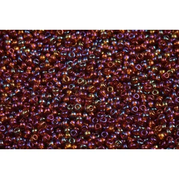 Korálek VP Preciosa rokajl 10/0 č. 40 (10g)