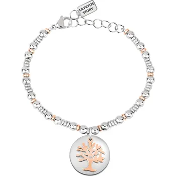 Módní doplněk Náramek LA PETITE STORY model LPS05APY07