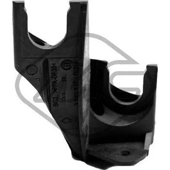 Zavěšení motoru Zavěšení motoru, , Metalcaucho, 60043