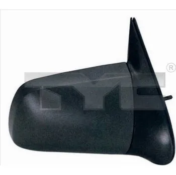 Auto zrcátko Vnější zpětné zrcátko TYC 325-0035