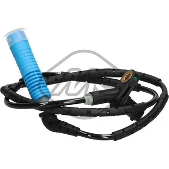 ABS Snímač, počet otáček kol, , 34526757281, Metalcaucho, 50157