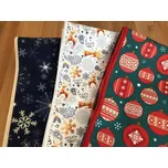 NábytekProNás Nepromokavý ubrus - různé motivy