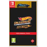 Hot Wheels Unleashed 2: Turbocharged Pure Fire Edition Nintendo Switch