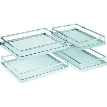 Nábytkové kování KES 260400 MagicCorner, rohové koše, Arena Style (KES 260400 MagicCorner, rohové koše, Arena Style)