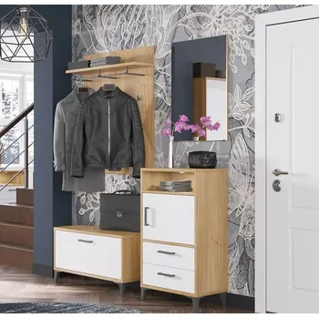 Předsíňová stěna (předsíň) Colin