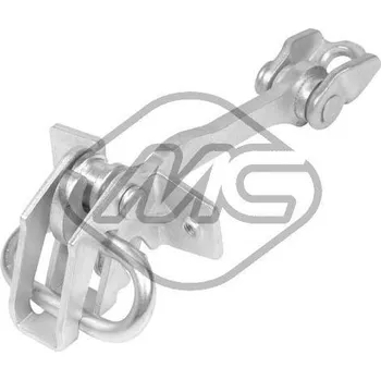 Dveře karosérie Uchycení dveří, , Metalcaucho, 43187