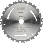 Narex Wood 65405831 185 x 20 x 1 mm 24…