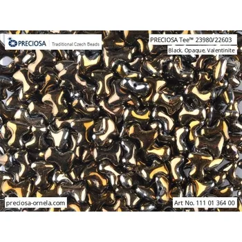 Šperk Korálky Tee™- č 33