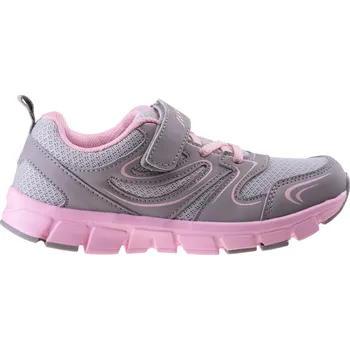 Dívčí tenisky Dětské Boty MARTES BESUMI JR ECM M000170230 – Šedá 34