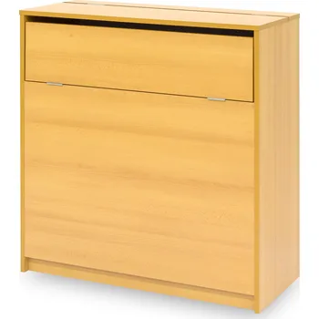 Komoda Nábytek Mikulík Peřináč NEDO ROZMĚR: (š/v/h/s) 85 x 100 x 42 x 1,8 cm