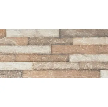 CERRAD OBKLAD.KÁMEN KALLIO TERRA 45x15x0,9cm (3751) CER-138121