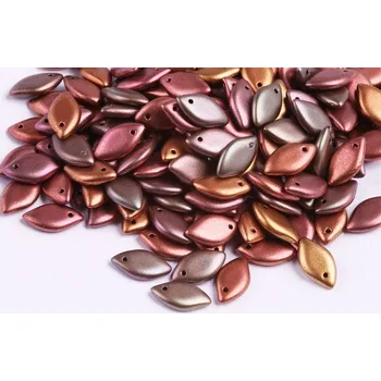 Korálek Korálky plamínek č.12