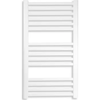 Radiátor Novaservis Otopné těleso 450 x 900 mm rovné - bílé (450/900/R,1)