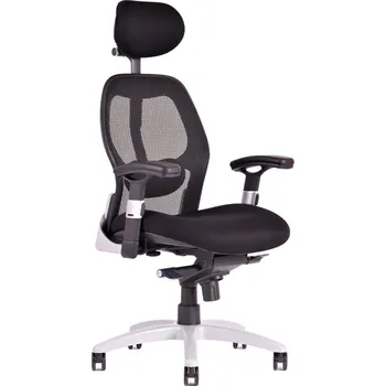 Office Pro Kancelářská židle SATURN černá