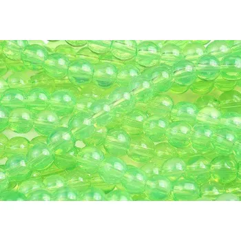 Korálek Korálky Kuličky č. 70 - 6 mm