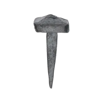 Hřebík Kovaný hřebík, hlavička 20x20x8mm, bez povrchové úpravy