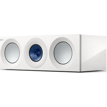Elektronika Kef Reference 2 Meta - bílá / modrá