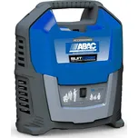 ABAC kompresory Kufříkový kompresor Suitcase SU-1,1-PM příkon 1,1 kW, sací výkon 160 l/min, tlak 8 bar, bez vzdušníku, napětí 230/50 V/Hz