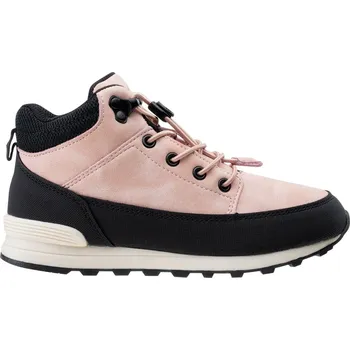 Chlapecká obuv Dětské Vysoké boty BEJO BADIN MID JRG M000144016 – Růžová 28