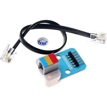 Elektronická stavebnice ElecFreaks PlanetX GPIO adaptér