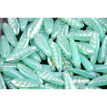 Korálek Korálky laserované č. 64