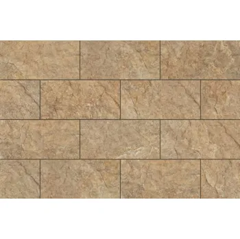 CERRAD OBKLAD.KÁMEN TORSTONE BROWN 300x148x9 CER-160452