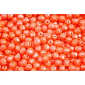 Korálek Ohňovky č.275 (6 mm)