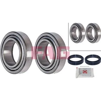 Ložisko kola, sada FAG 713 6191 30