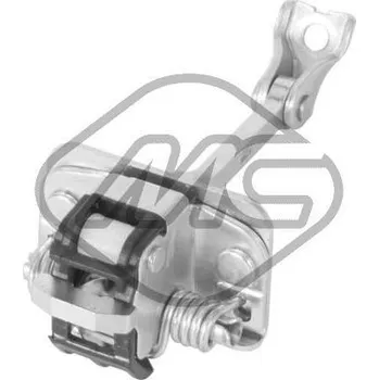 Dveře karosérie Uchycení dveří, , Metalcaucho, 43828