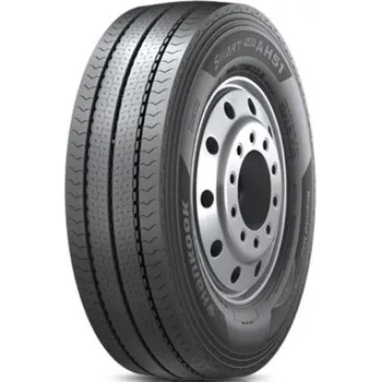 Pneumatiky HANKOOK smart flex ah51 295/80 R22,5 154M