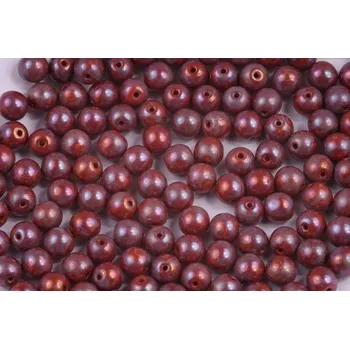 Korálek Korálky kuličky 1091 (6 mm)