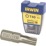 IRWIN Bit 1/4" / 25 mm TRX 1bal/10ks | T27