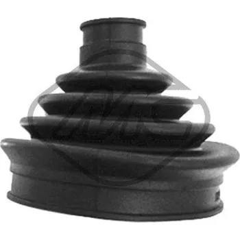 Sada měchů, hnací hřídel, , Metalcaucho, 11335