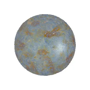 Korálek Kabošon par Puca® č. 182