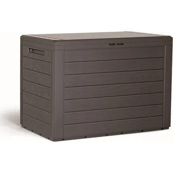 Zahrada Prosperplast Woodebox 190 l
