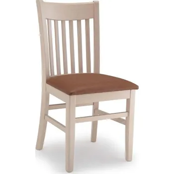 Jídelní židle NábytekProNás Designová jídelní židle Art. 55 110 - čalounění