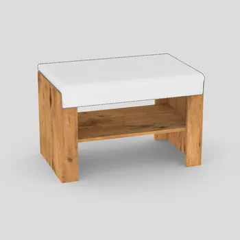 Předsíňová stěna Předsíňová stěna (předsíň) Rea Vesti - Moderní předsíňová stěna