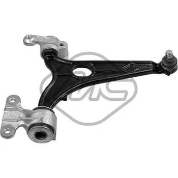 Zavěšení kol Ridici paka, zaveseni kol, , 1401239480, 1497407080, 3521N9, 3521S0, Metalcaucho, 52021