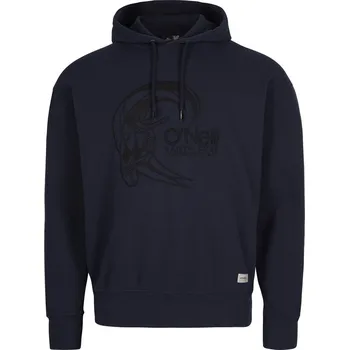 Pánská mikina Pánská Mikina O'NEILL O'RIGINAL SURFER HOODIE 2750034-15039 – Tmavě modrá S