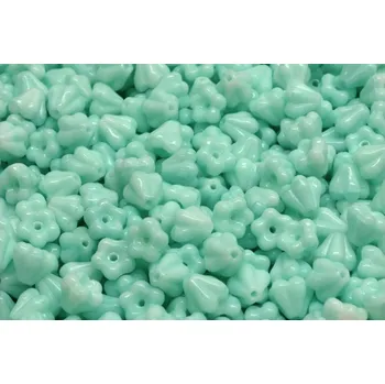 Korálek Sukýnka Baby Bell 1819 (4x6 mm)