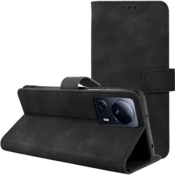 Forcell TENDER Book Case for XIAOMI 13 Lite black 591408