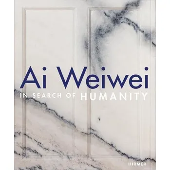 Umění Ai Weiwei - Buchhart Dieter