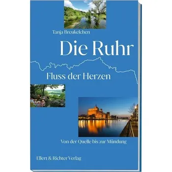 Cestování Die Ruhr - Breukelchen, Tanja