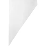 Zdobicí sáček 36 cm 50 ks