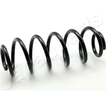 Pružina podvozku JAPANPARTS ZC6145A